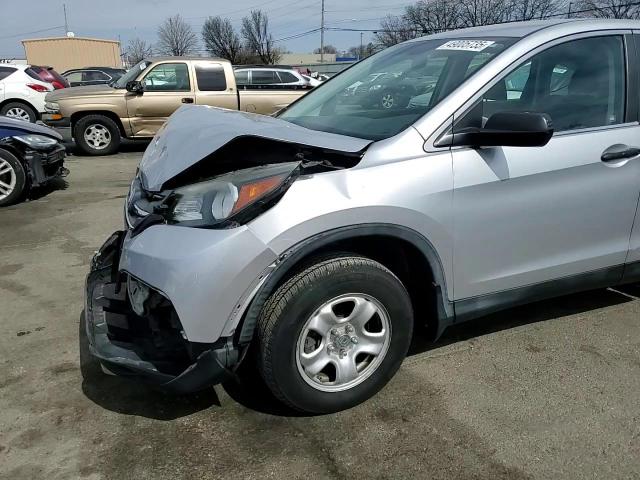 2012 Honda CR-V - Image 12