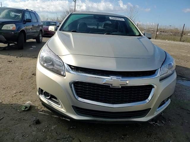 2015 Chevrolet Malibu - Image 11