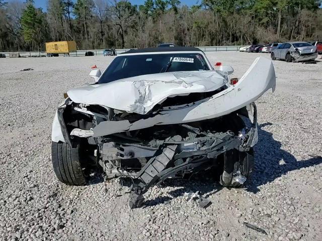 2018 Chevrolet Camaro - Image 14