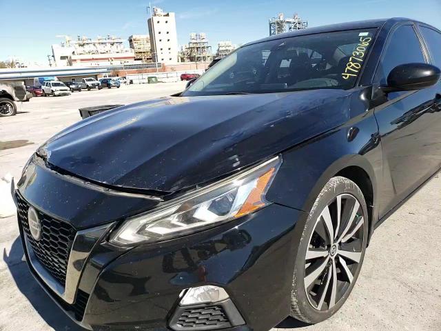 2020 Nissan Altima - Image 10