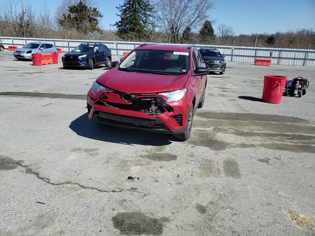 2016 Toyota RAV 4 - Image 12