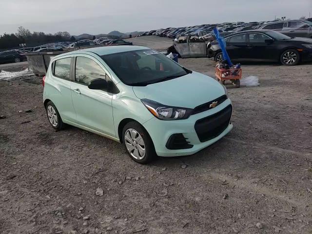 2017 Chevrolet Spark - Image 12