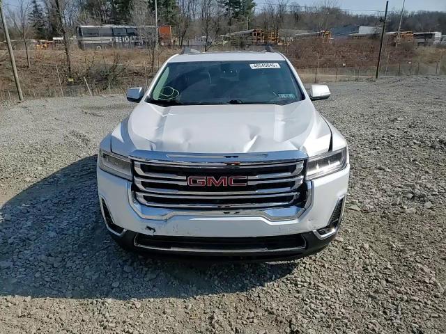 2020 GMC Acadia - Image 11