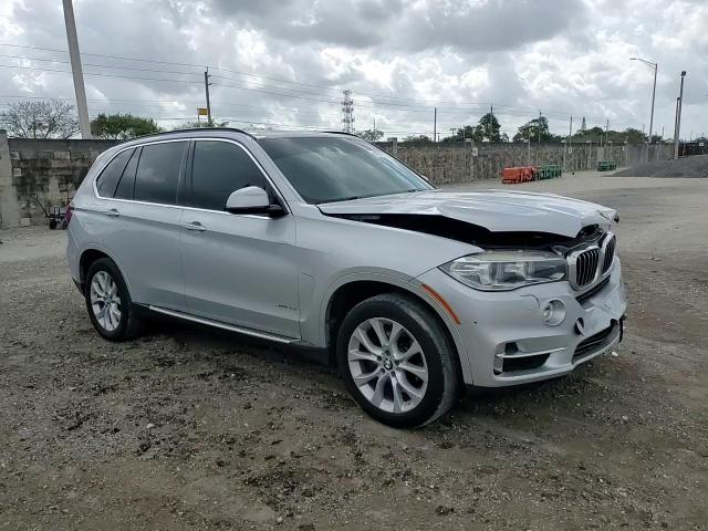 2015 BMW X5 - Image 12