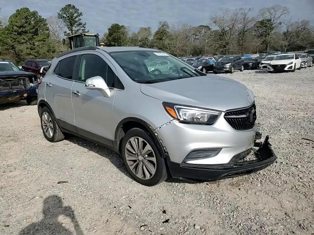 2019 Buick Encore - Image 11