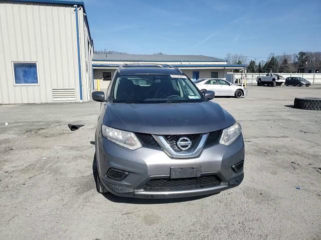 2016 Nissan Rogue - Image 11