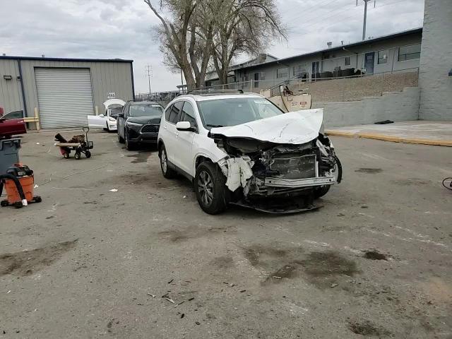 2014 Honda CR-V - Image 11