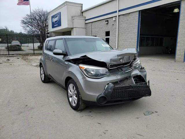 2015 Kia Soul - Image 11