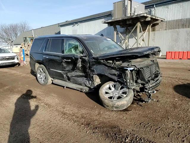 2017 Cadillac Escalade - Image 12