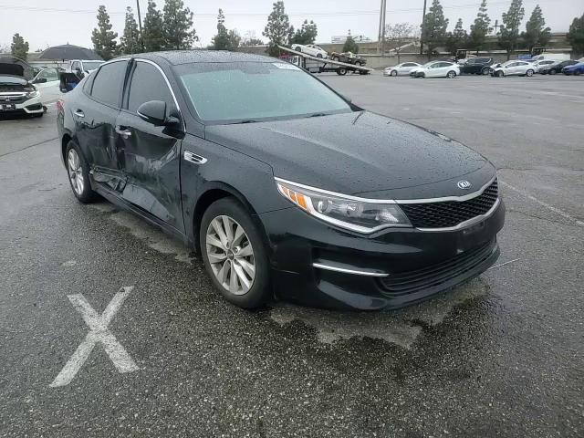 2018 Kia Optima - Image 11