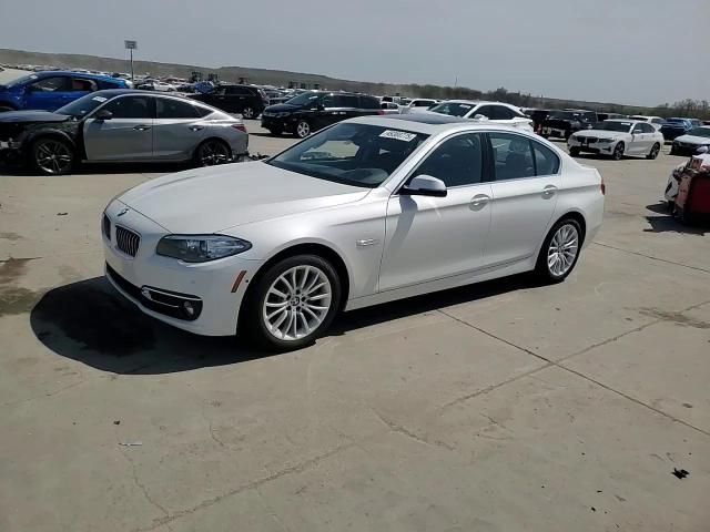 2016 BMW 5er - Image 11