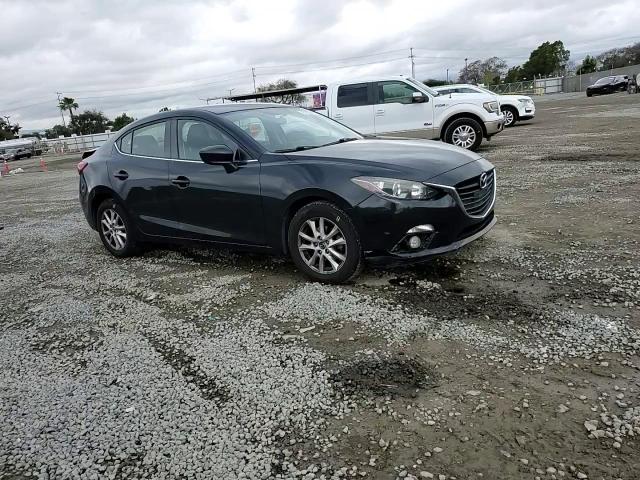 2015 Mazda 3 - Image 11