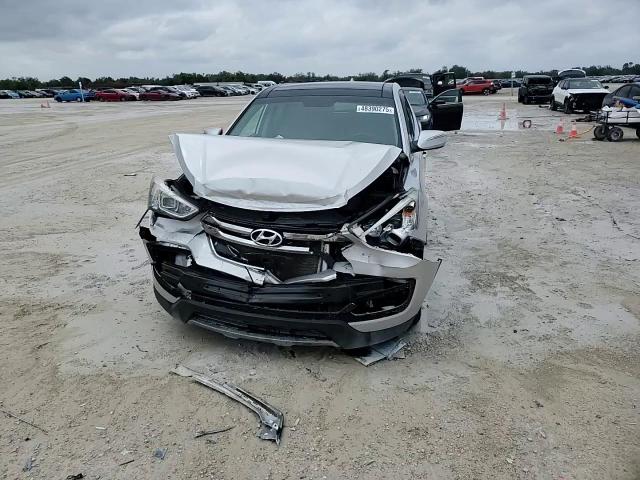 2013 Hyundai Santa Fe - Image 11
