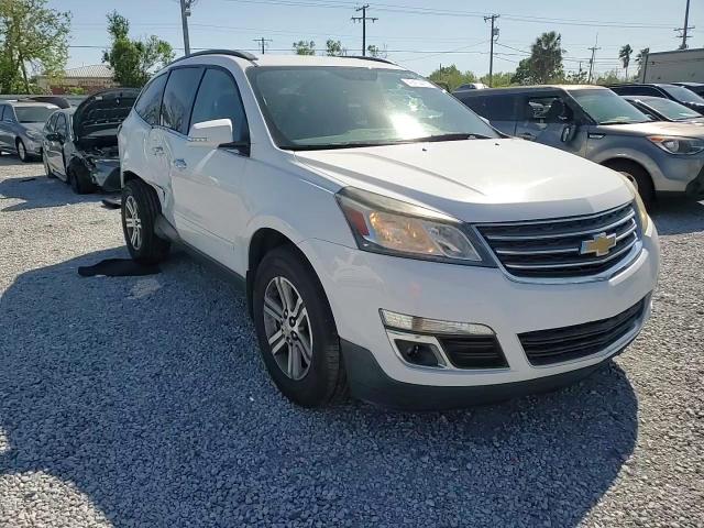 2017 Chevrolet Traverse - Image 12