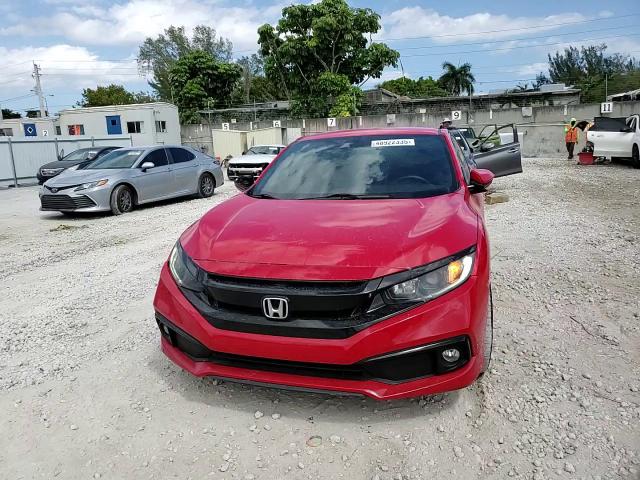 2020 Honda Civic - Image 13