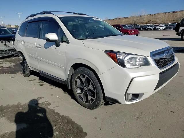 2015 Subaru Forester - Image 15