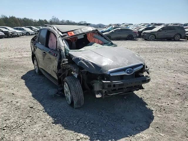 2014 Subaru Forester - Image 12