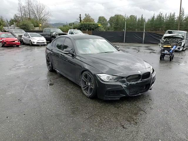 2014 BMW 3er - Image 11