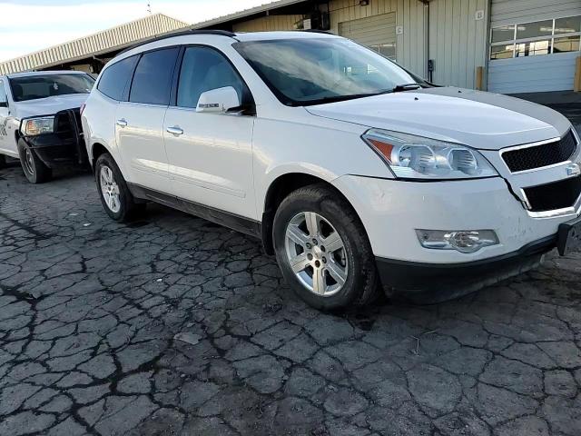 2012 Chevrolet Traverse - Image 12
