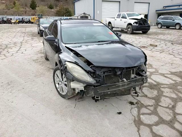 2009 Mazda 6 - Image 11