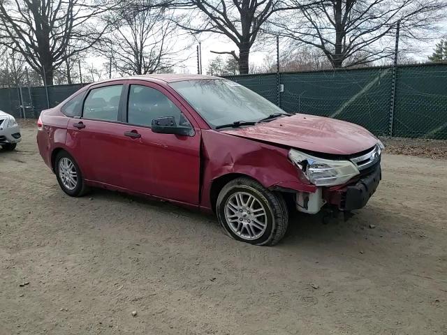 2009 Ford Focus - Image 11