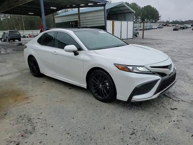 2024 Toyota Camry - Image 11