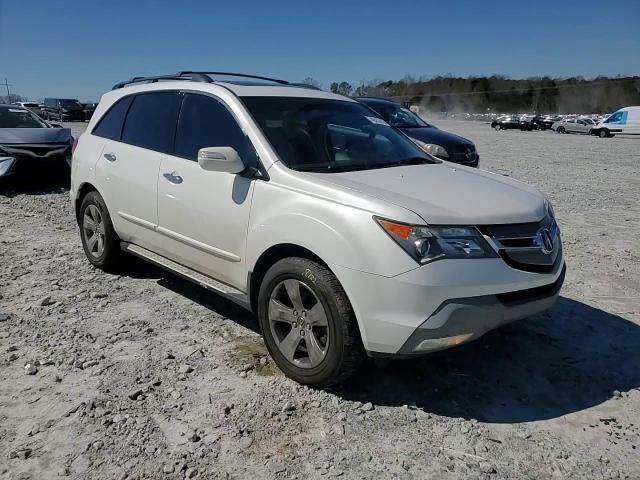 2007 Acura MDX - Image 11