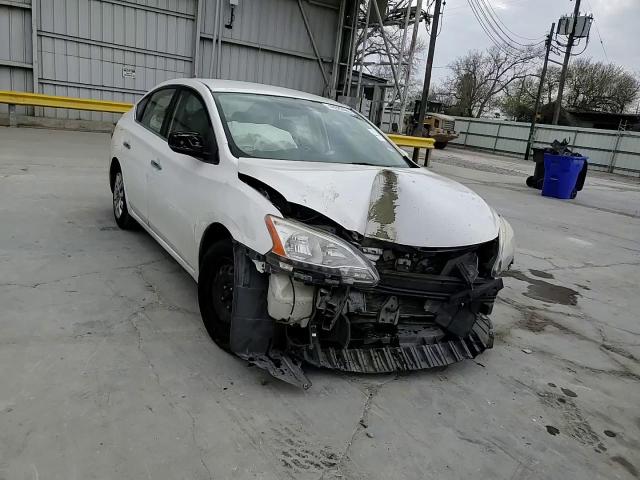 2014 Nissan Sentra - Image 11