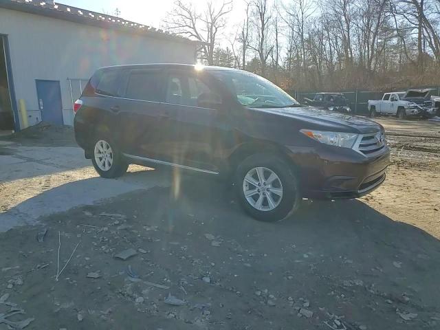 2013 Toyota Highlander - Image 15