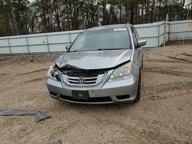 2008 Honda Odyssey - Image 12