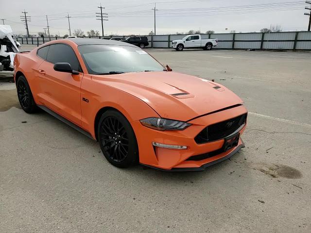 2021 Ford Mustang - Image 11