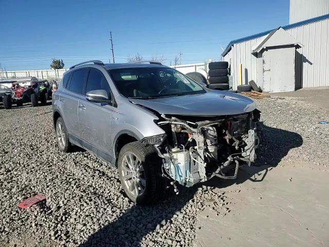 2018 Toyota RAV 4 - Image 15