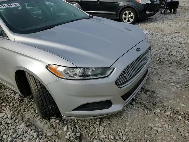 2013 Ford Fusion - Image 11