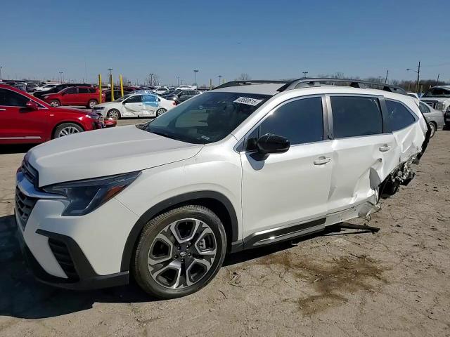 2024 Subaru Ascent - Image 12