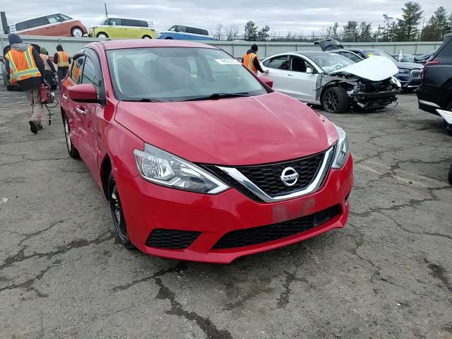 2018 Nissan Sentra - Image 11