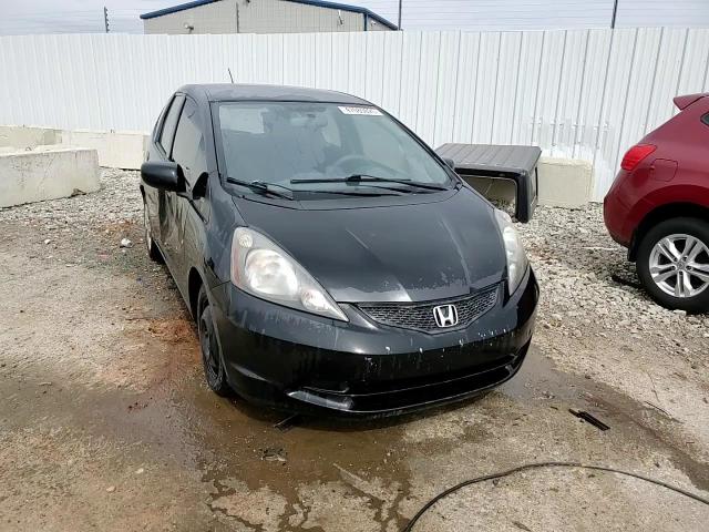 2013 Honda Fit - Image 14