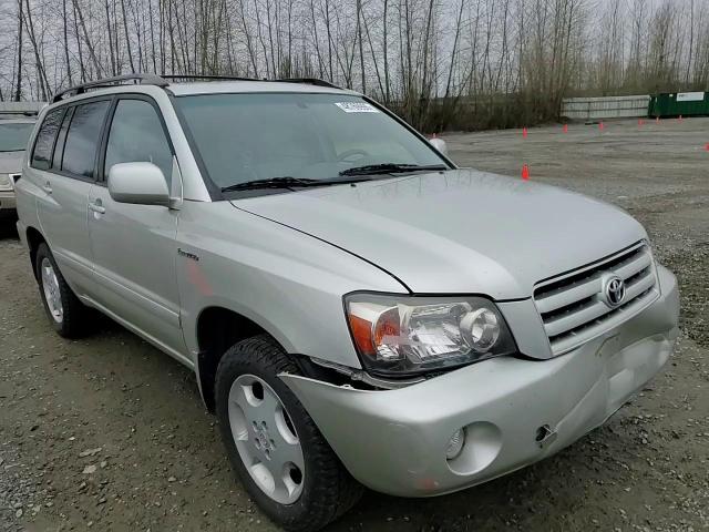 2005 Toyota Highlander - Image 11