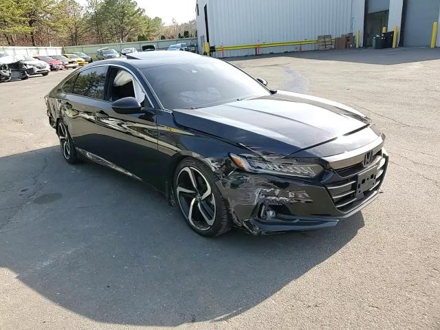 2021 Honda Accord - Image 10