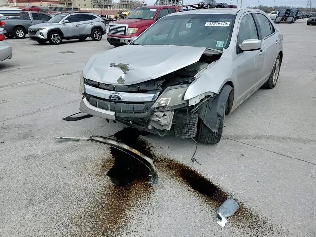 2012 Ford Fusion - Image 11