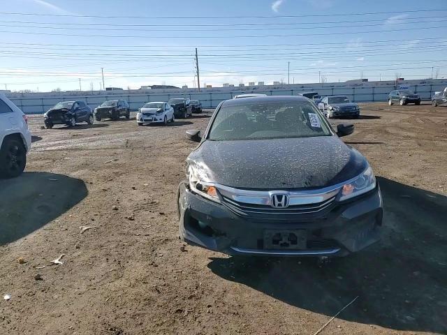 2016 Honda Accord - Image 10