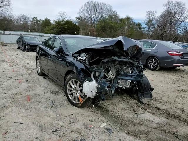 2015 Mazda 6 - Image 11
