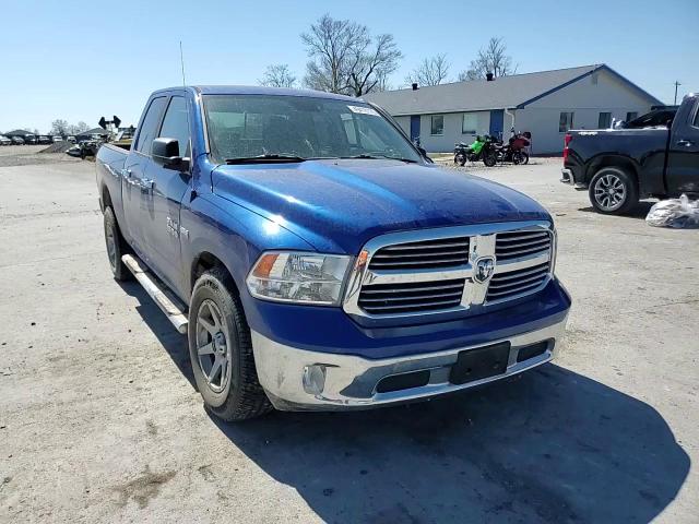 2014 RAM 1500 - Image 11