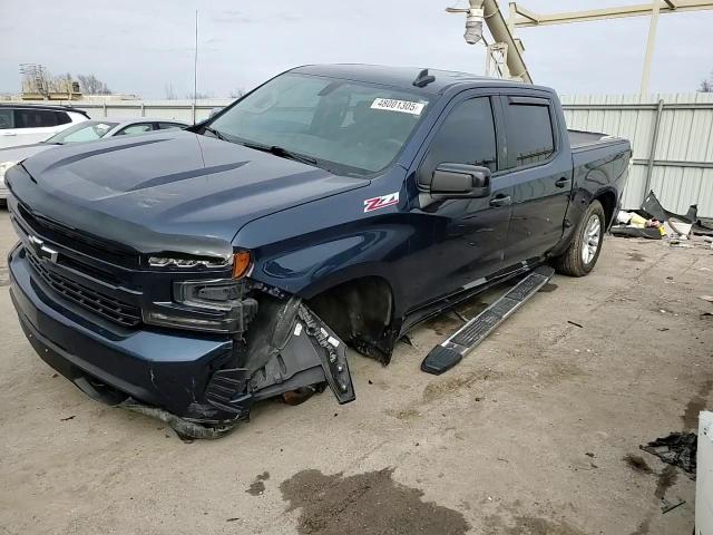2019 Chevrolet Silverado - Image 11