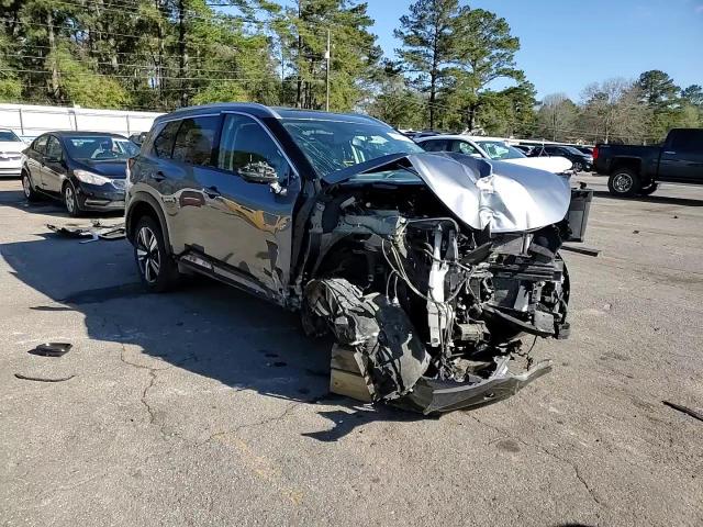 2021 Nissan Rogue - Image 14