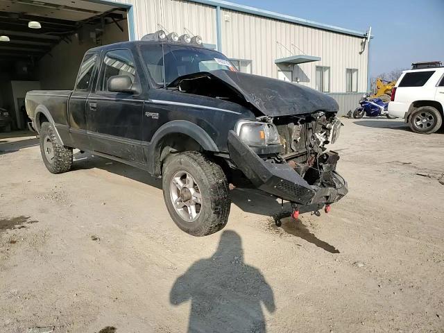 1996 Ford Ranger - Image 11