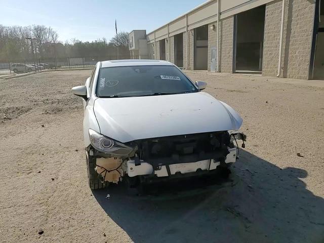 2015 Mazda 6 - Image 10