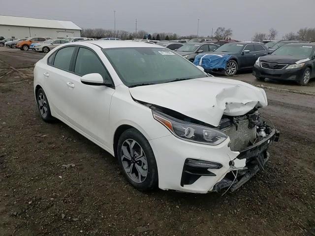 2021 Kia Forte - Image 11