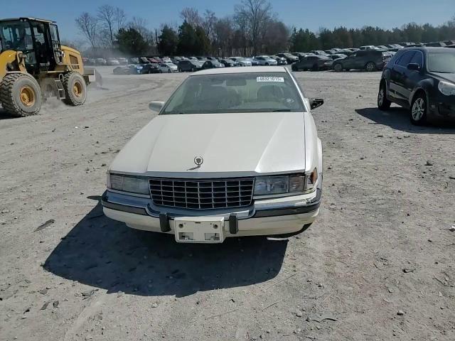 1996 Cadillac Seville - Image 10