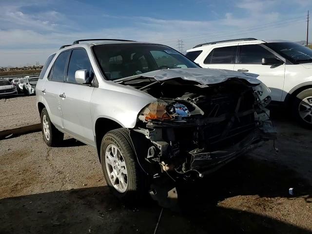 2006 Acura MDX - Image 10