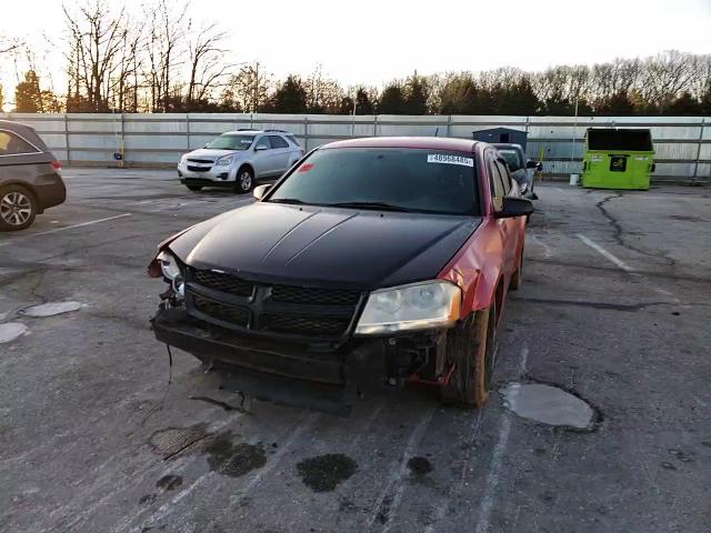 2014 Dodge Avenger - Image 11